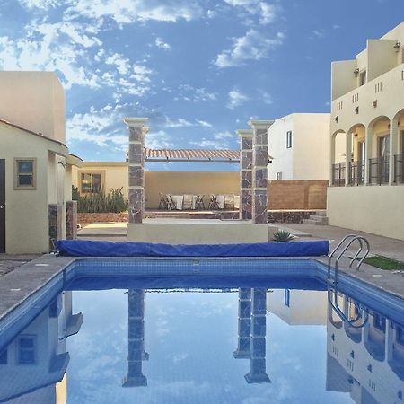 Garimar Condominios En San Carlos San Carlos Nuevo Guaymas Zimmer foto