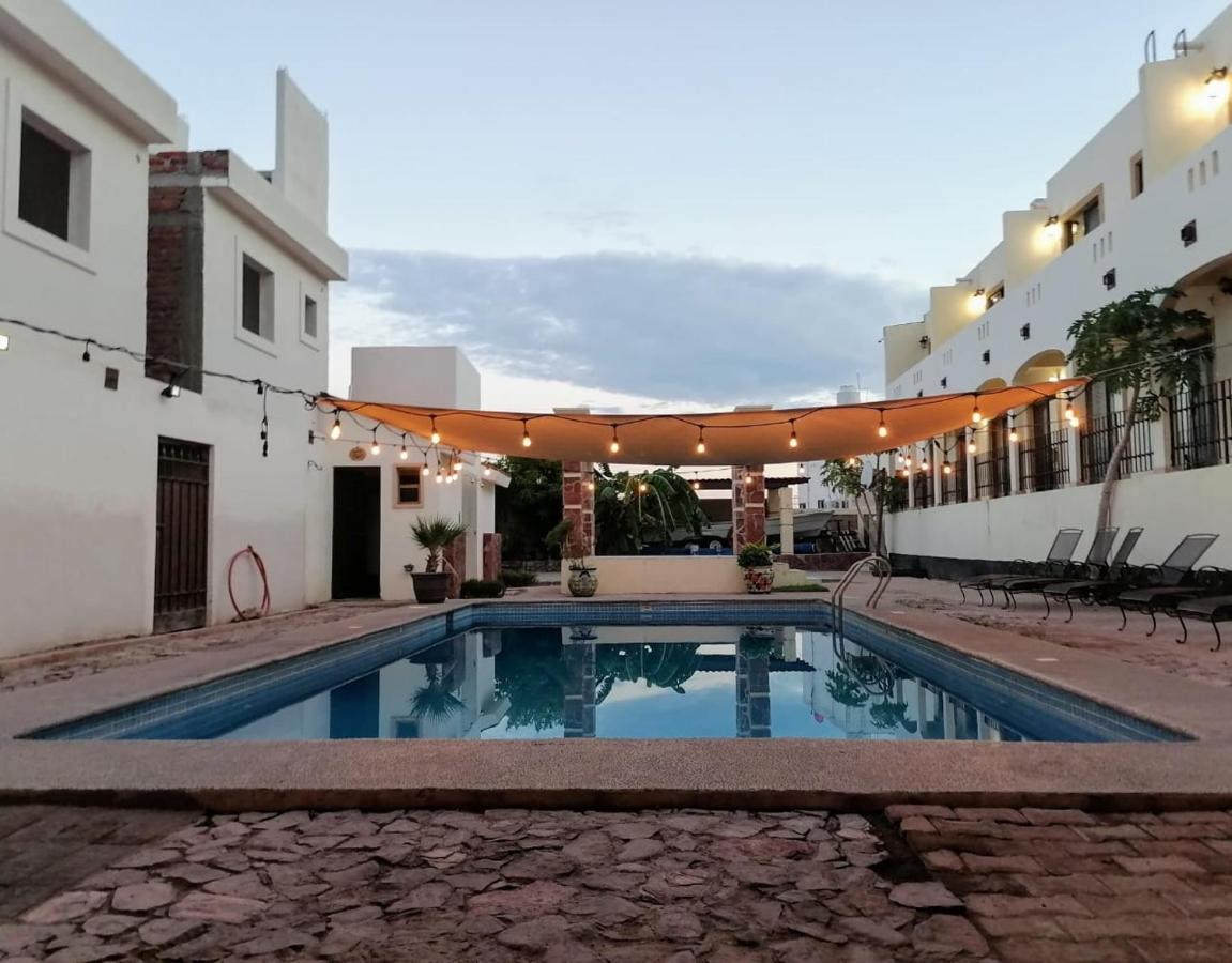 Garimar Condominios En San Carlos San Carlos Nuevo Guaymas Exterior foto