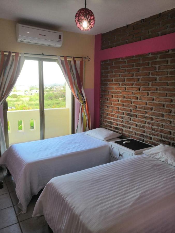 Garimar Condominios En San Carlos San Carlos Nuevo Guaymas Exterior foto