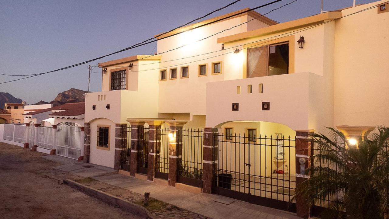 Garimar Condominios En San Carlos San Carlos Nuevo Guaymas Exterior foto