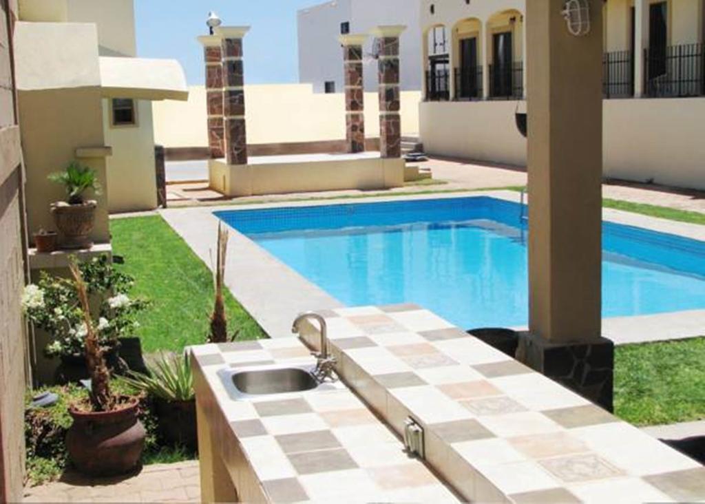 Garimar Condominios En San Carlos San Carlos Nuevo Guaymas Zimmer foto