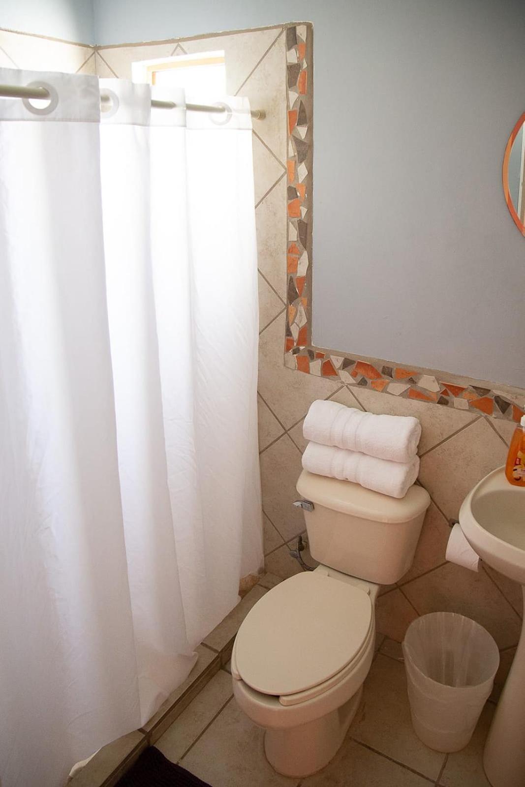 Garimar Condominios En San Carlos San Carlos Nuevo Guaymas Exterior foto