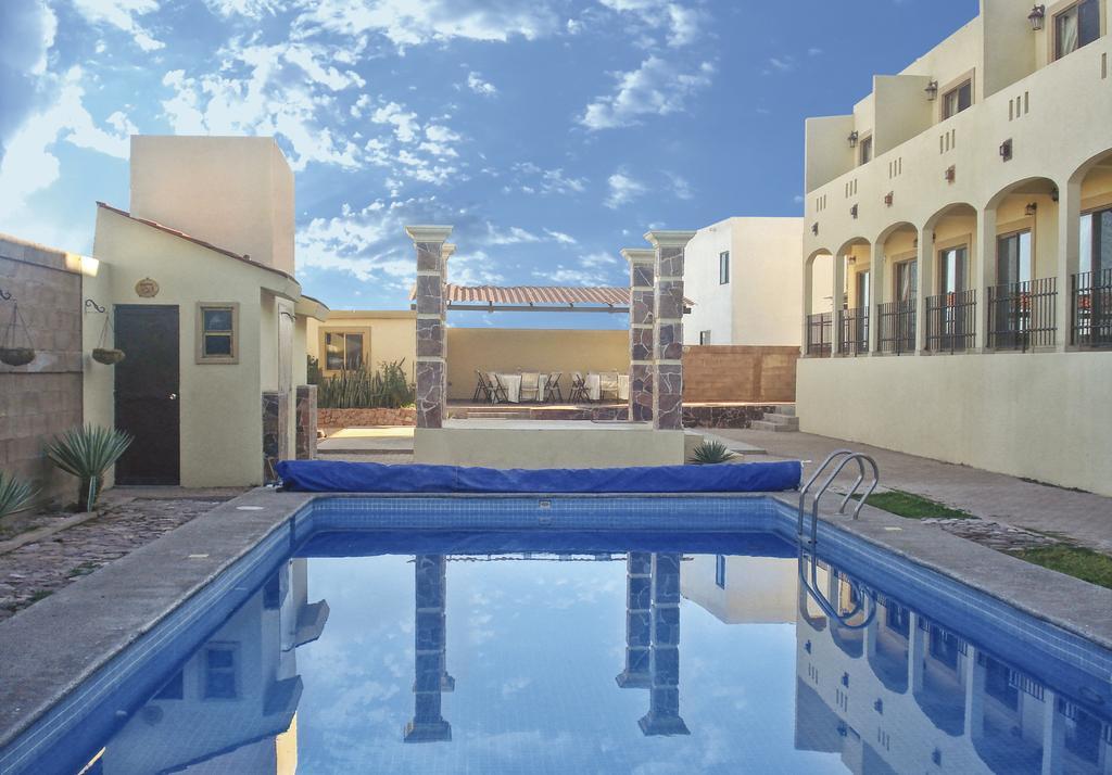 Garimar Condominios En San Carlos San Carlos Nuevo Guaymas Zimmer foto