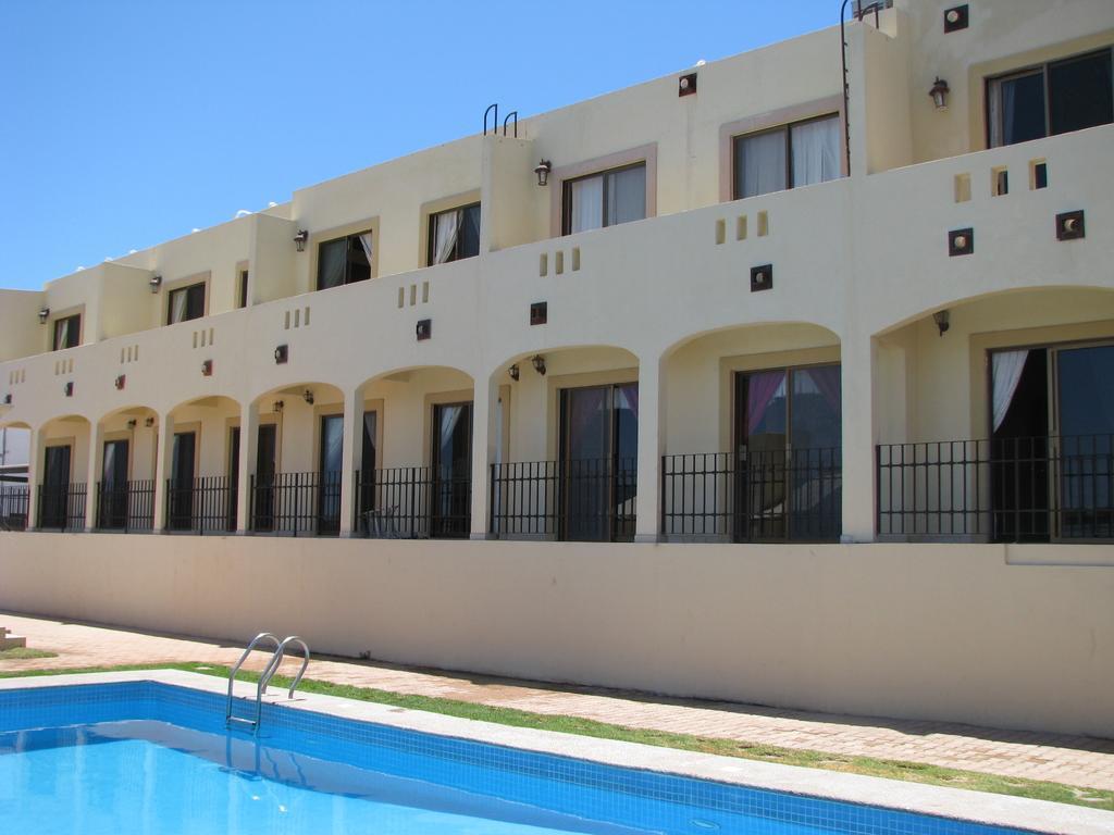Garimar Condominios En San Carlos San Carlos Nuevo Guaymas Zimmer foto